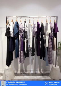 達州一線女裝品牌尾貨直供 品質與時尚并行，箱包銷售協(xié)同助力