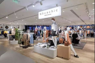 美邦服飾2018年凈利潤翻倍增長，鞋帽零售市場迎來新曙光