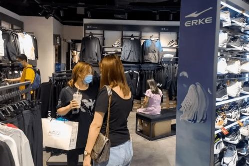 TSci行業(yè)熱點 悄然崛起的服裝行業(yè)與箱包銷售，市場積聚潛力迎破局之機