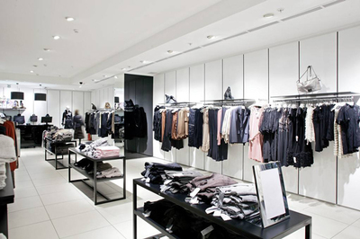 精選服裝店收銀系統(tǒng)，賦能箱包銷售高效管理